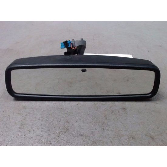 Rétroviseur Clignotant Pour Ford Focus / Mondeo - Gauche Ou Droite - Compatible Modèles 2007-2015 - Remplacement Abat-jour