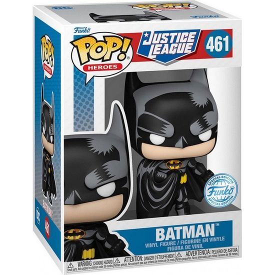 Funko Pop! Marvel Daredevil Shadowland - Exclusive Smartoys, Figurine Collection