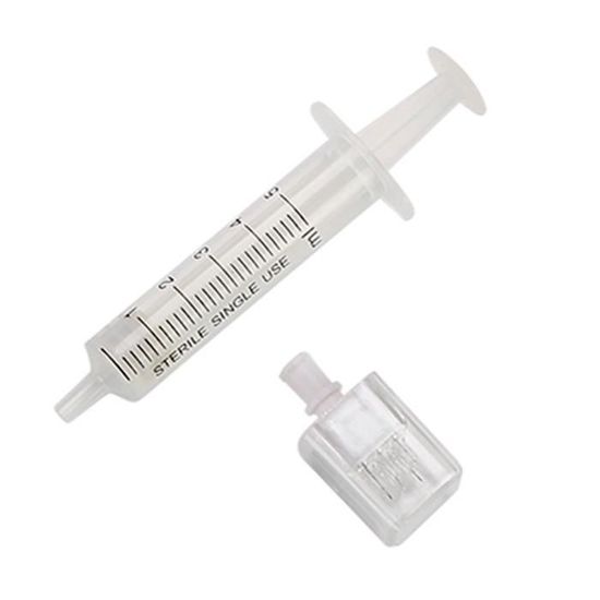 Injecteur De Fluide Catalytique 9801187080 – Alliage Aluminium Pour Peugeot 3008 308 5008 508 & Citroën 2.0 HDi
