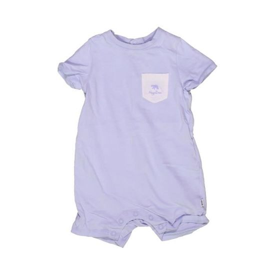 combinaison hugo boss bebe