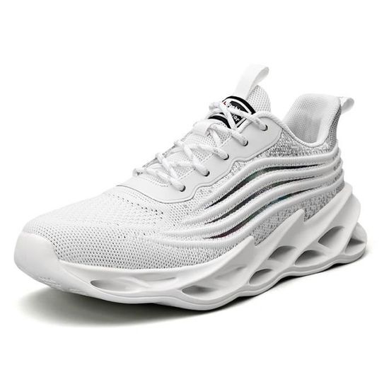 Baskets Fille Orthopédiques Légères - Pour Running, Randonnée, Marche - Respirantes, Confortables
