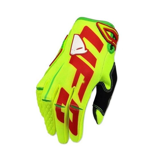 Nedit Gant Moto Homologué Homme/Femme (Taille M) - Gants Moto A Écran Tactile Pour Téléphone - Equipement De Protection Scooter/Velo/Trotinette - Été & Hiver (Gant M