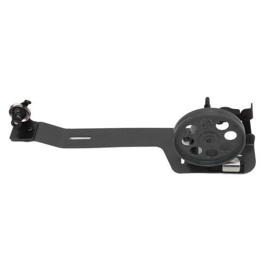 VINGVO Enrouleur De Canette Pour Machine à Coudre Enrouleur De Canette