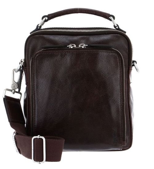 Sac Bandoulière PICARD Tango Crossbody Bag Couleur Whisky - Neuf Avec étiquettes - Fabriqué En Allemagne