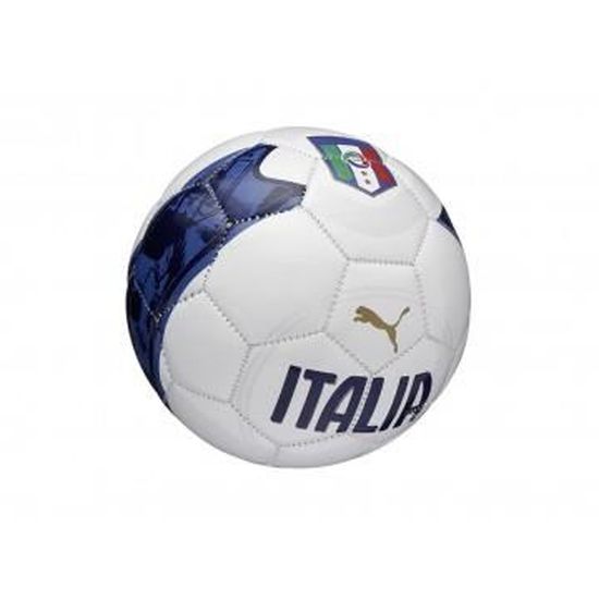 فرزاتشي عطر FIGC FAN MINIBALL - Mini Ballon Italie Football Puma - Cdiscount Sport فرزاتشي عطر