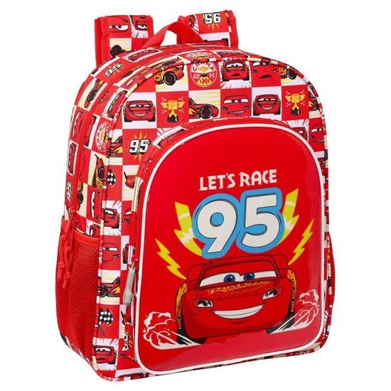 Acheter Safta Benetton Topitos Sac à Dos à Roulettes Compact Amovible