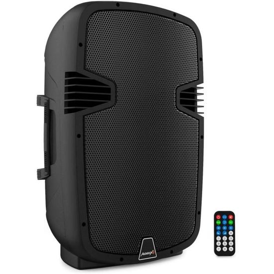 Haut-parleur Subwoofer Pour Audi A5 8T Cabriolet (2012+) - Référence OE 8F0035382 - Occasion