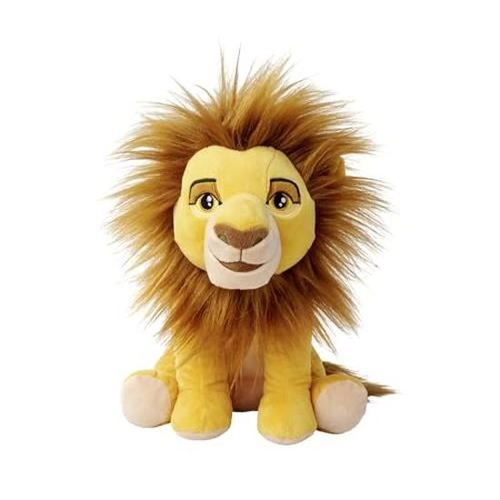 Peluche kion best sale