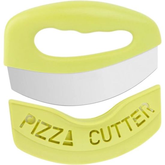 Pelle à Pizza, Roue à Pizza De Pelle à Pizza En Acier Inoxydable, Cuisine Pour La Maison Pour La