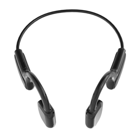 Casque à Conduction osseuse sans fil valeur qualitéécouteurs conducteurs d