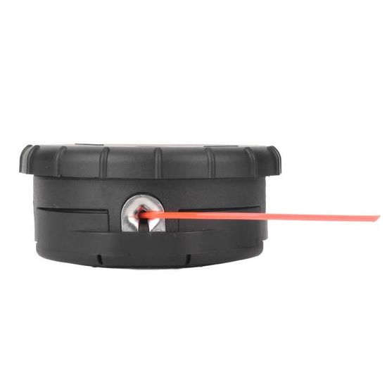 Tête De Coupe-bordures En Plastique Avec Filetage Interne M10 X 1,25, Accessoires De