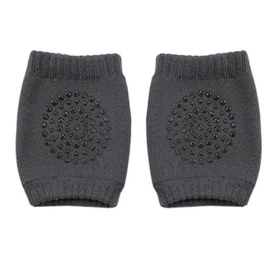 Genouillères Asterisk Ultra Cell 4.1 Noires Taille Large - Boîte Ouverte, Neuves