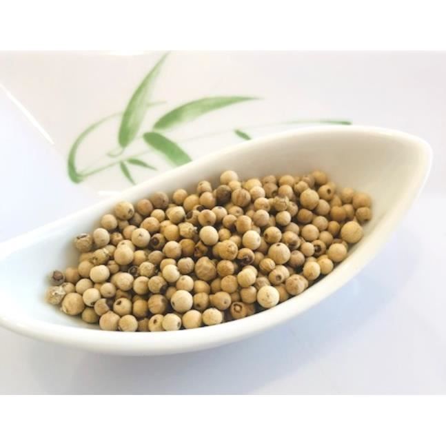 Poivre blanc Penja les 30 gr