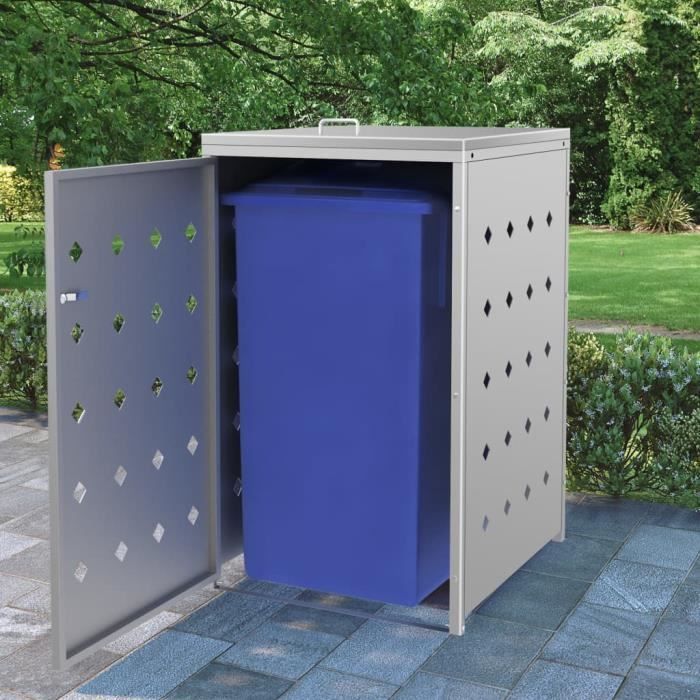 Cache Poubelles Achat Vente De Cache Poubelles Pas Cher