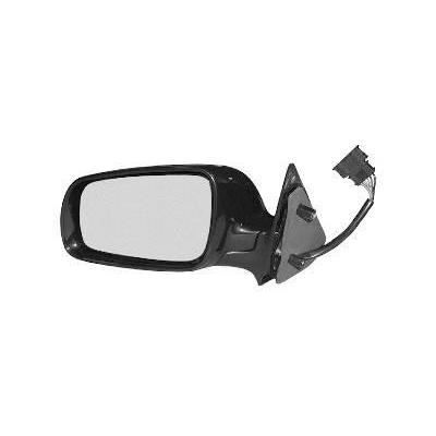 Rétroviseur gauche avec réglage électrique , chauffant pour Skoda Octavia de 1996 à 2004