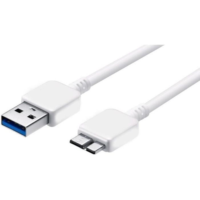 Câble USB 3.0 pour samsung galaxy tab pro 12.2 / Galaxy Note Pro 12.2/ Galaxy S5/Galaxy Note 3 N9000 N9005 N9002 usb 3.0 Data charge