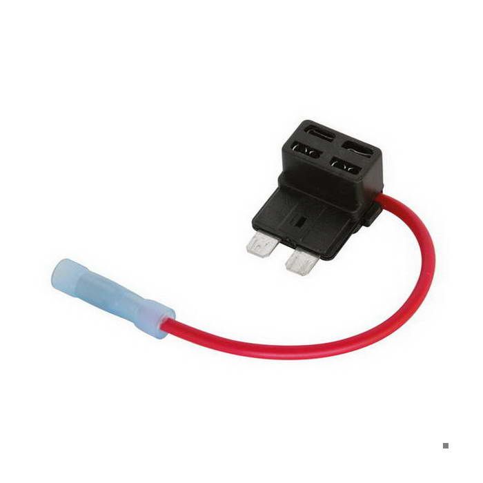 Porte fusible bypass