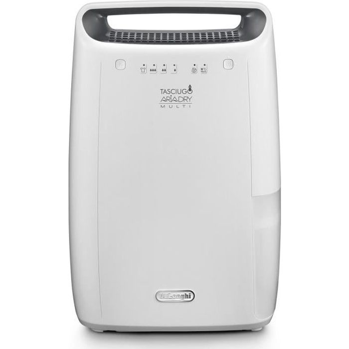 DELONGHI Déshumidificateur d'air DEX214F