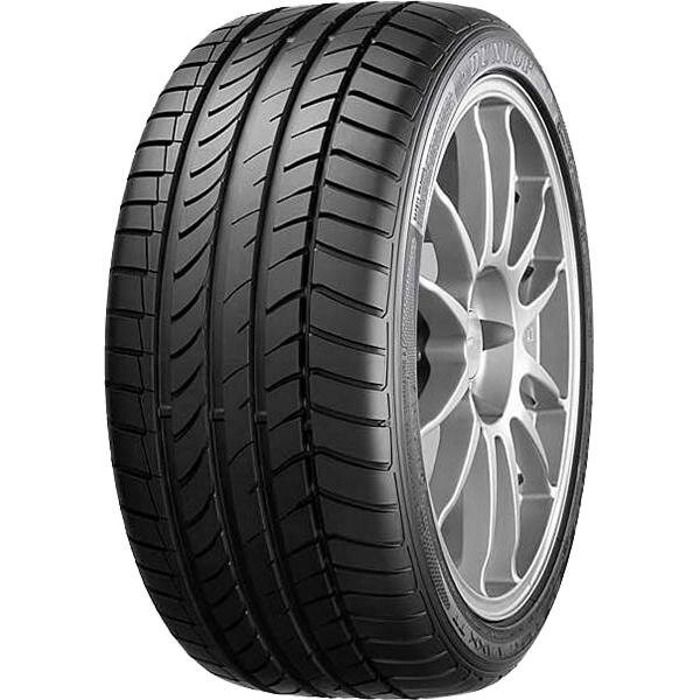 DUNLOP 255-35R20 97Y QUATTROMAXX - Pneu été