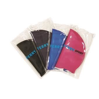 Bonnet De Bain Silicone