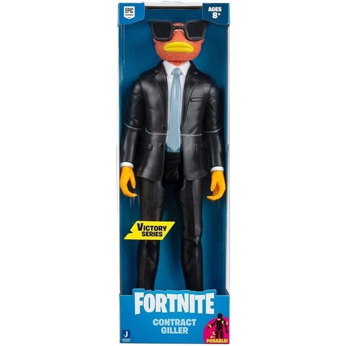 Fortnite 12'' Victory Series Figure Contract Giller