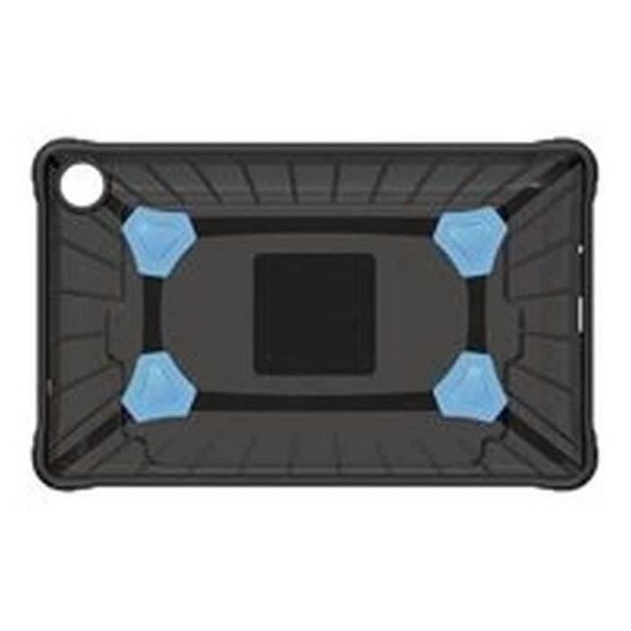 MOBILIS PROTECH Coque de protection pour tablette - TFP 4.0 - Noir - Pour Lenovo Tab M8 HD (2nd Gen) ZA5G, ZA5H, ZA63