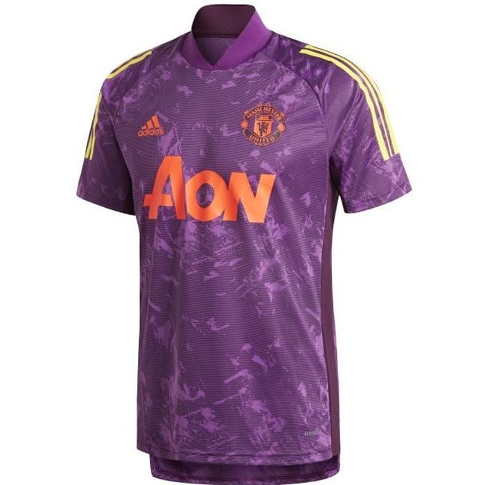 Maillot Manchester United Ultimate Training 2020/21