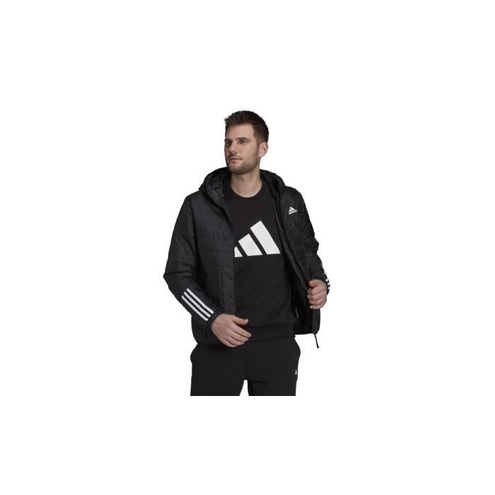 Veste ADIDAS Itavic L HO Noir - Homme/Adulte