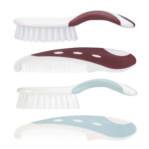 NUK Brosse & Peigne