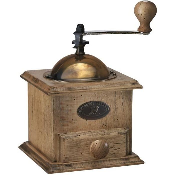 Peugeot - Antique Moulin a cafe 31152