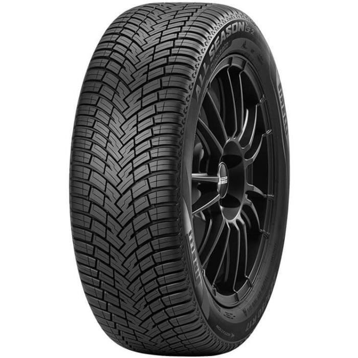 PIRELLI CINTURATO ALL SEASON SF2 3PMSF SEAL INSIDE M+S XL 215/55 17 98W - Pneu 4 saisons
