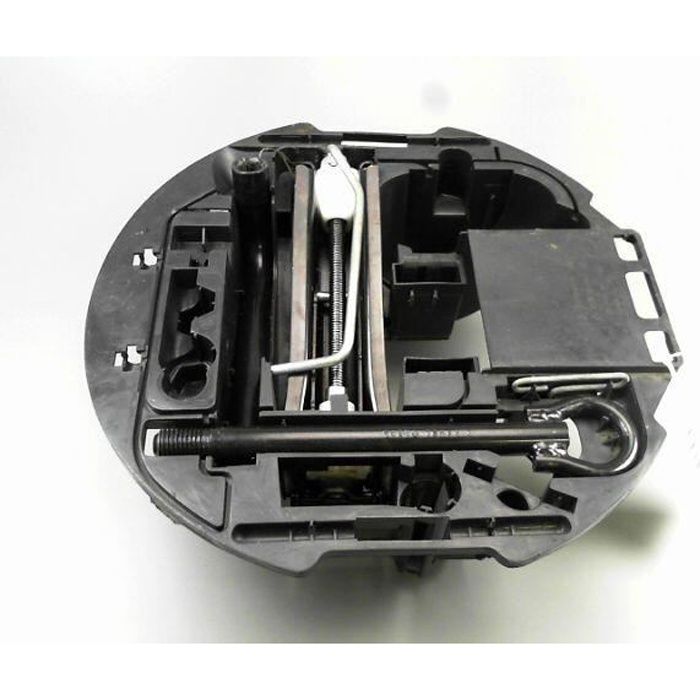 CRIC RENAULT CLIO III Phase 2 2009-... / 8200386374 / D1-494232