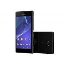 SONY XPERIA Z3