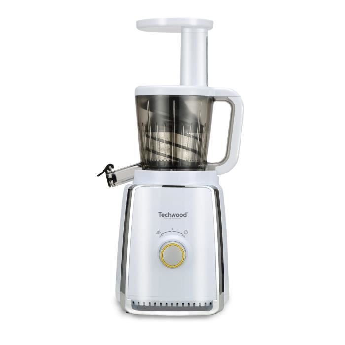 Extracteur de jus Techwood TCF-152