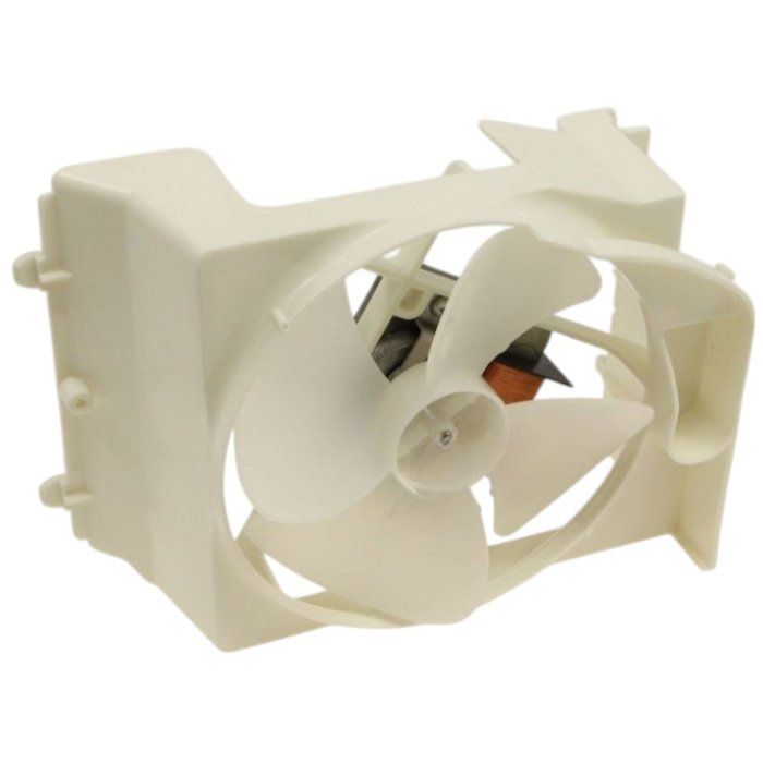 CANDY Moteur ventilateur - vue 6