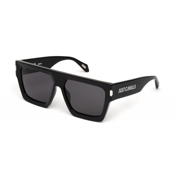 Lunettes de soleil Unisexe Just Cavalli Ø 55 mm main image 1