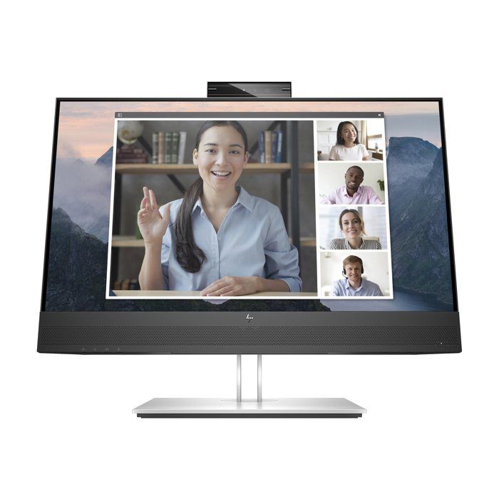 HP Écran de conférence FHD E24mv G4 - vue 2