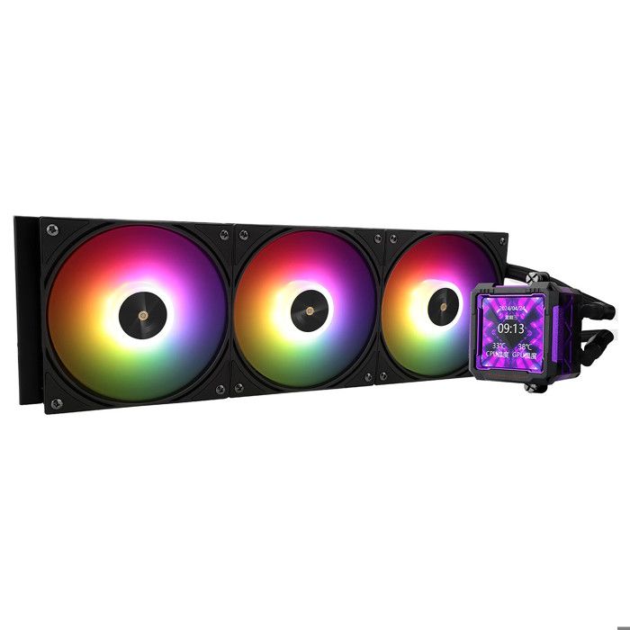 Thermalright Modèle : Frozen W