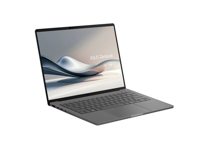 ASUS UX3407RA-DRQD031W 14 OLED (Snapdragon X Elite X1E 78 100 32 Go RAM 1 To SSD Windows 11) – Clavier AZERTY