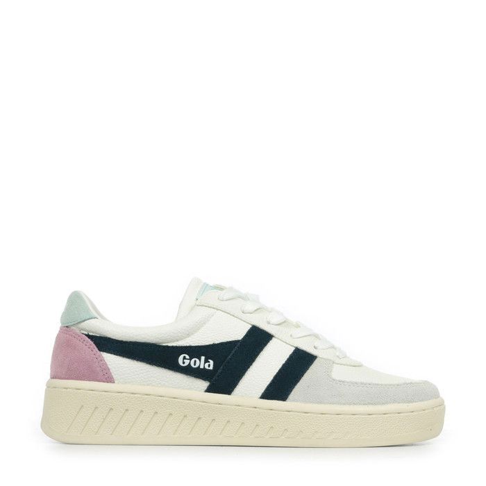 Gola Grandslam Trident Baskets femme