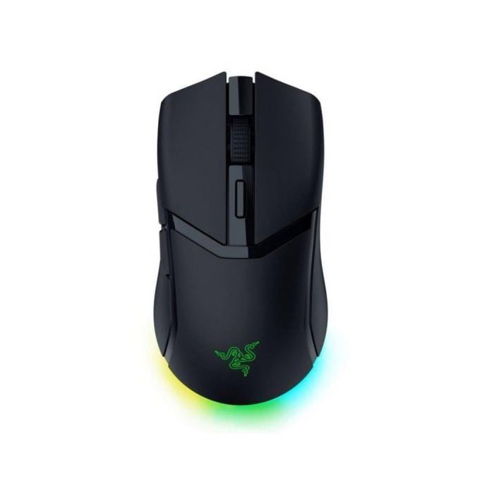 Ratón Razer Cobra HyperSpeed inalámbrico 26000 DPI RGB Chroma 4 zonas 62g 9 botones personalizables