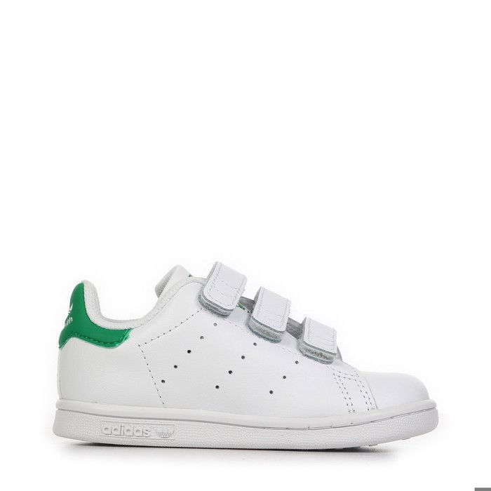 32924 adidas Stan smith Cf I Baskets bébé