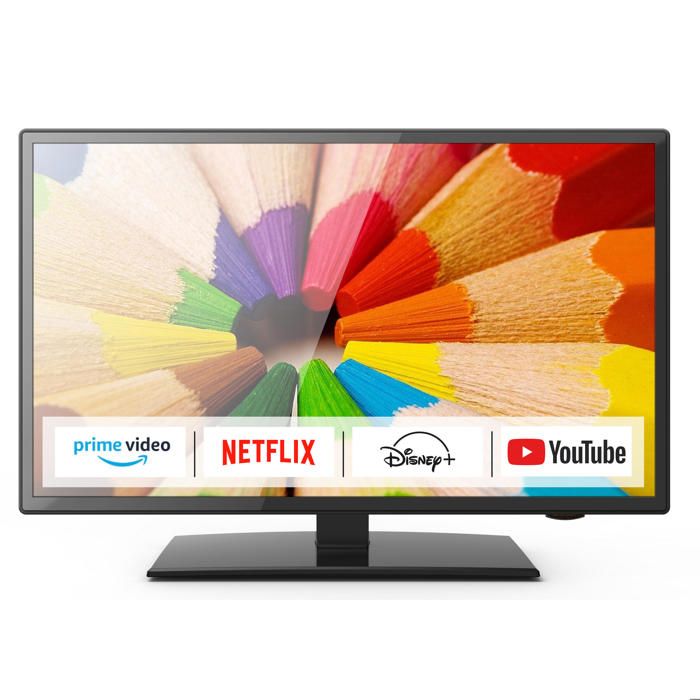 Téléviseur Smart TV WebOS Hub 185 (47cm) en Full HD