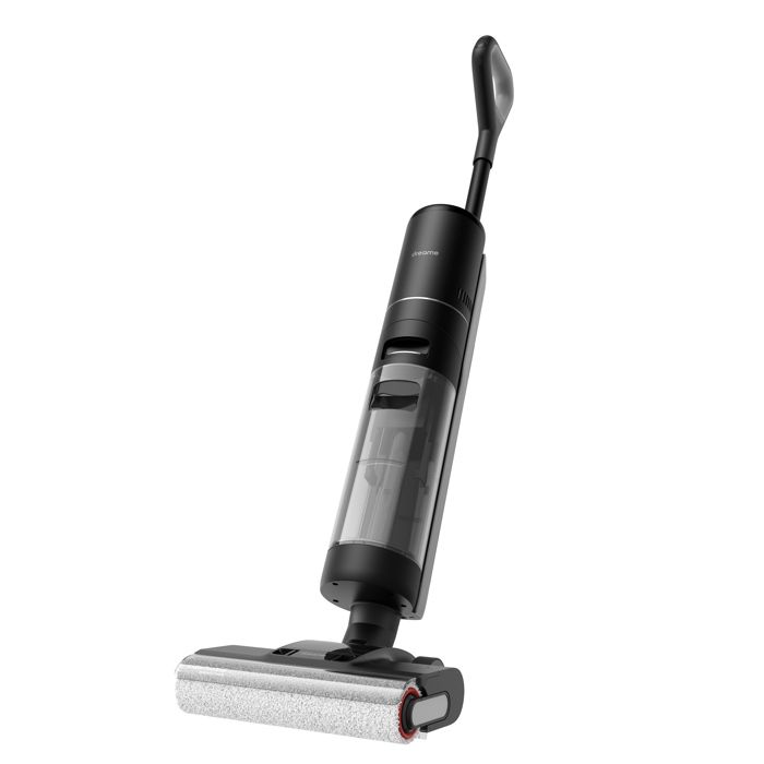 Dreame H12 Pro - Aspirateur Laveur humide et sec sans Fil - 16KPa - Réservoir Eau 900 ML Autonomie de 35 Min  80-90 % neuf B2 État correct - Dreame reconditionné disponible sur Cdiscount Seconde Vie