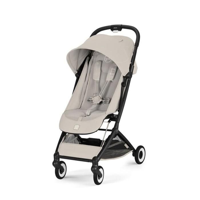 CYBEX - Poussette Orfeo 3 Dune Grey