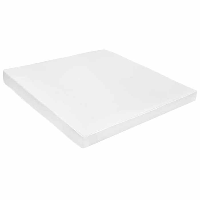 Mode Meuble de lit - vidaxl - Matelas 140x200 cm 7 zones Mousse PU 10 cm H2 H3 - pour maison N1B15857
