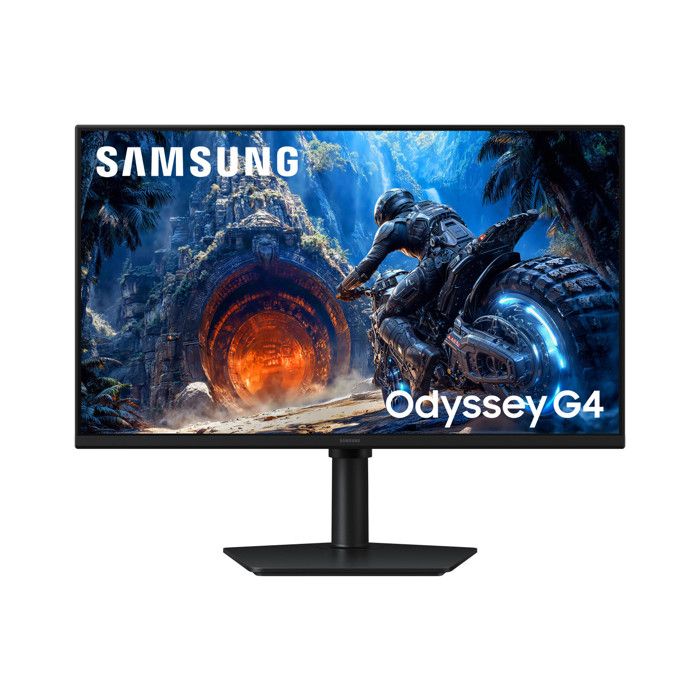 Samsung LS27HG402EUXEN