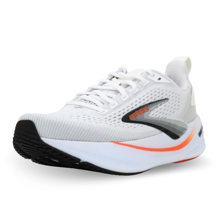 Brooks Chaussure de Course Ghost Max 4 - 1104961D133 Gris