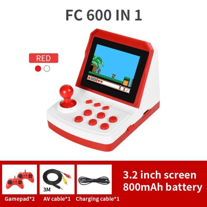 Jxd retro mini arcade discount