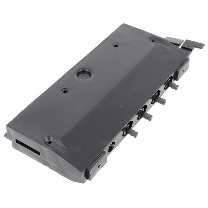 Clavier 4 Touches Pour Hotte Candy Hotte Airlux Hotte Brandt Hotte Sauter Hotte Glem Hotte Broan 3665392019152 Achat Vente Hotte Cdiscount